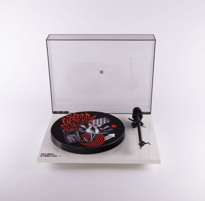 Rega RSD 2019 Turntable