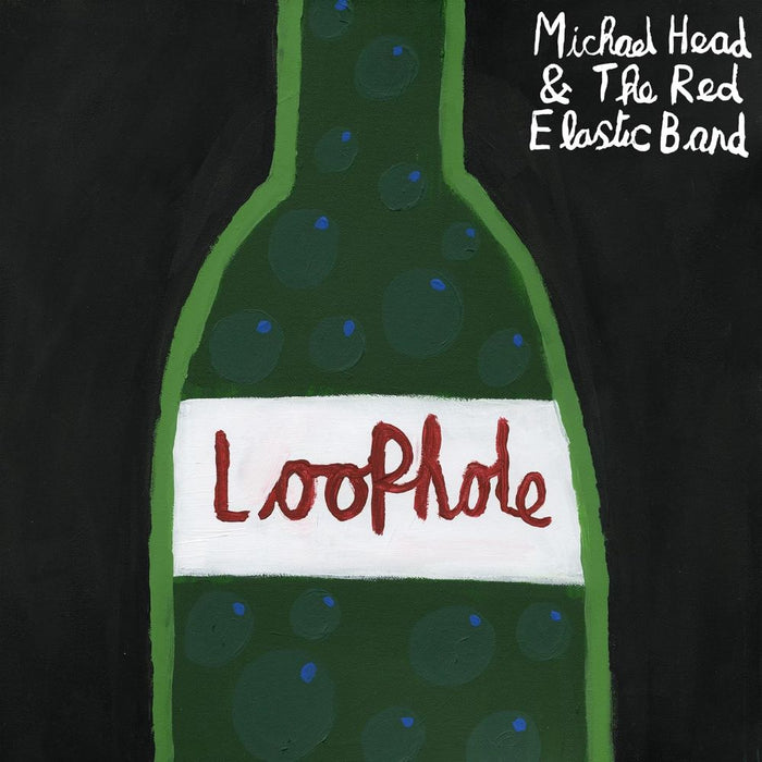 Michael Head & The Red Elastic Band Loophole Vinyl LP 2024