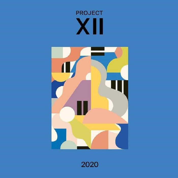 Project XII Vinyl LP 2020