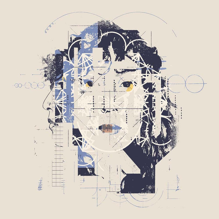 Clarice Jensen In Holiday Clothing, Out Of The Great Darkness Vinyl LP 2025