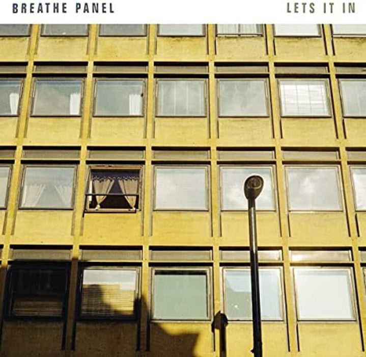 Breathe Panel Lets It In Vinyl LP 2021