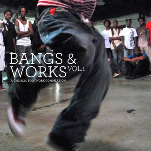 BANGS AND WORKS 1 3LP VINYL LP NEW 33RPM