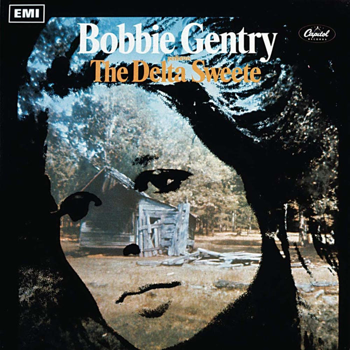Bobbie Gentry The Delta Sweete Vinyl LP 2020