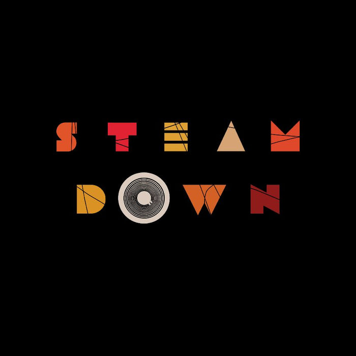Steam Down Five Fruit Vinyl LP Indies 2021