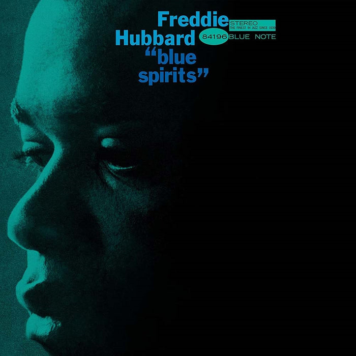 Freddie Hubbard Blue Spirit Vinyl LP 2023