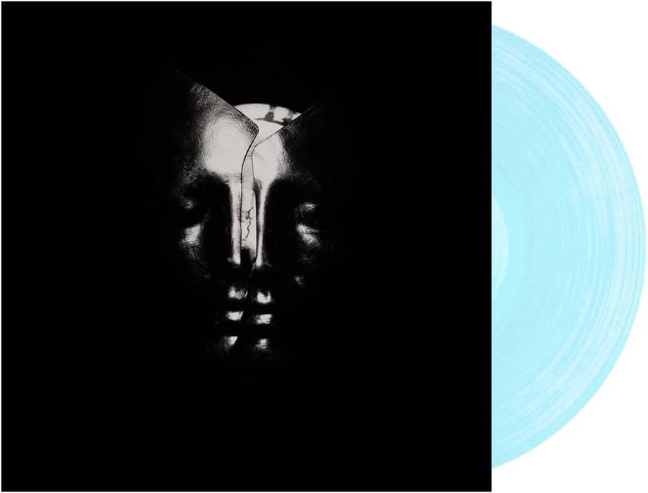 Bullet For My Valentine Bullet For My Valentine Vinyl LP Deluxe Blue Colour Set 2022