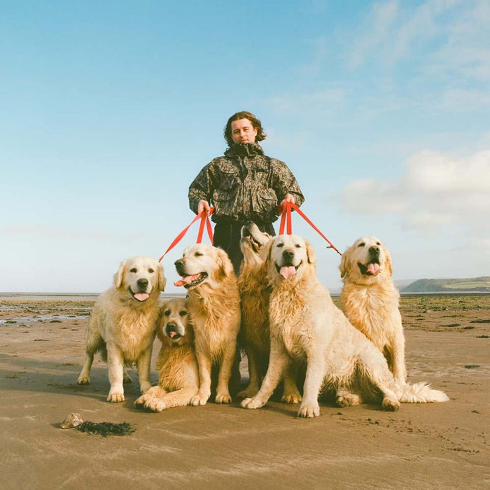 Mall Grab What I Breathe Vinyl LP 2022