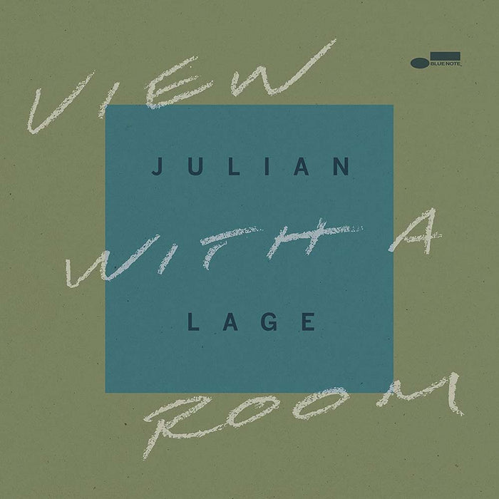 Julian Lage View With A Room Vinyl LP 2022