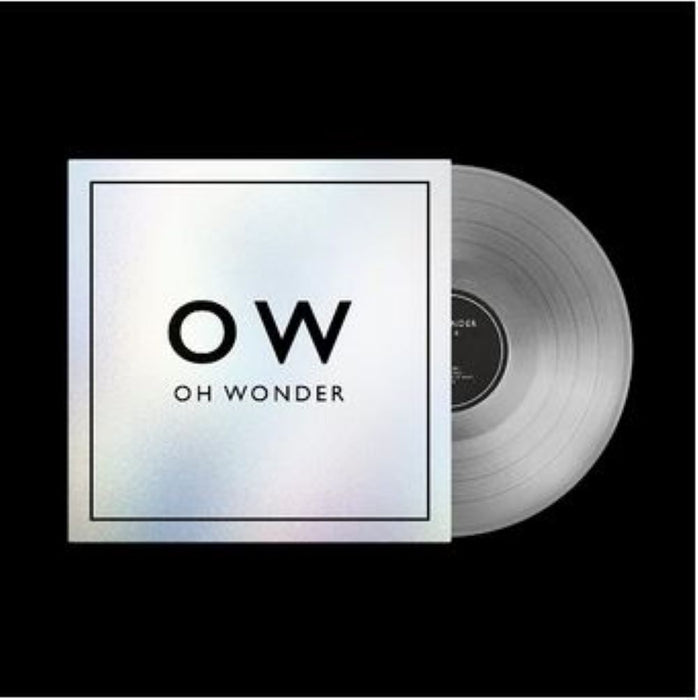 Oh Wonder Oh Wonder 12" Vinyl Single RSD 2024