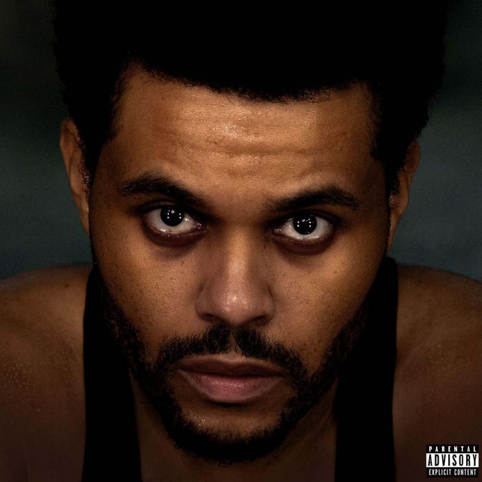 The Weeknd Hurry Up Tomorrow CD 2025