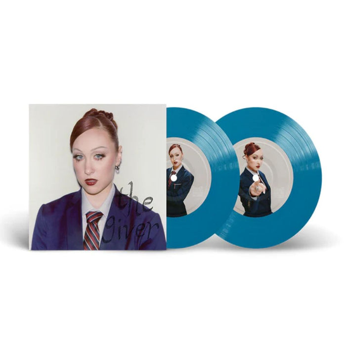 Chappell Roan The Giver 7" Vinyl Single 2025