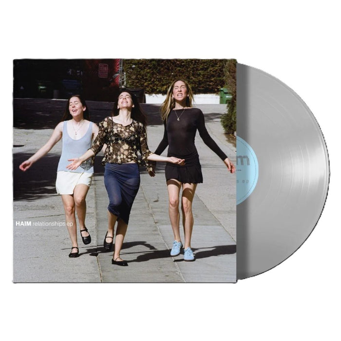 Haim Relationships 12" Vinyl EP RSD 2026