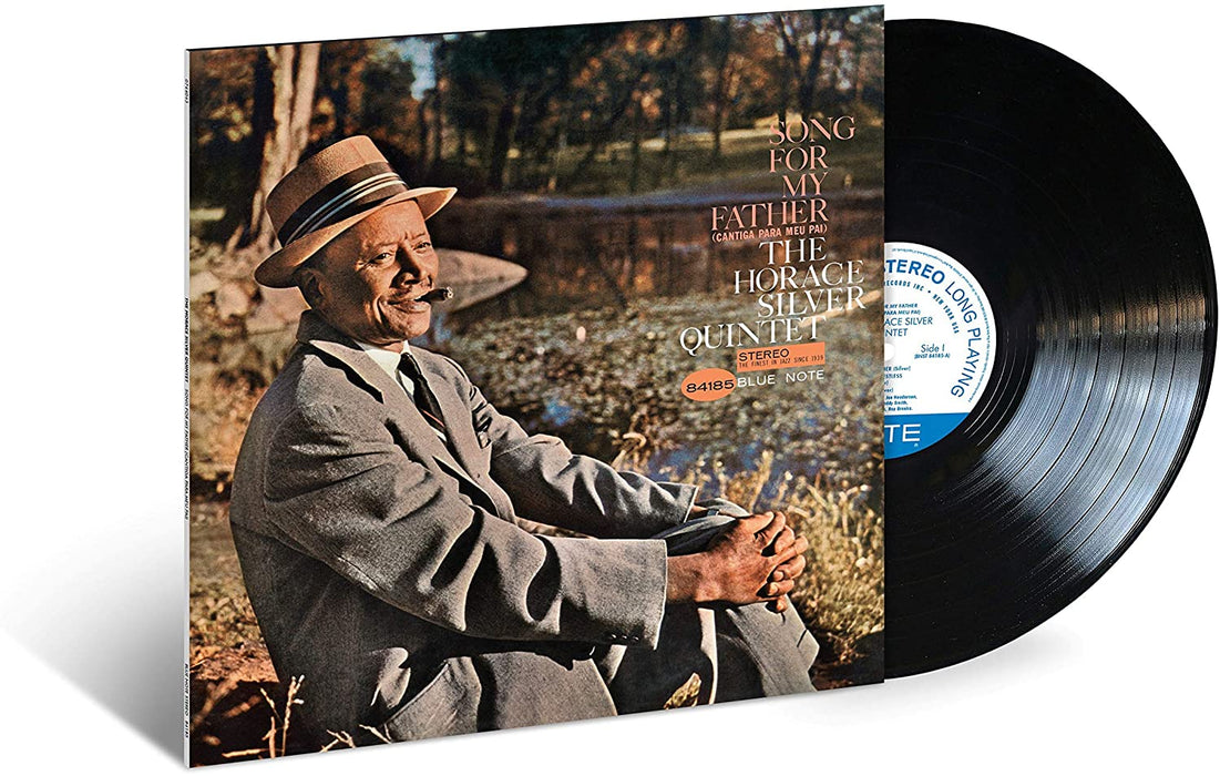 Horace Silver Song For My Father Vinyl LP 2021