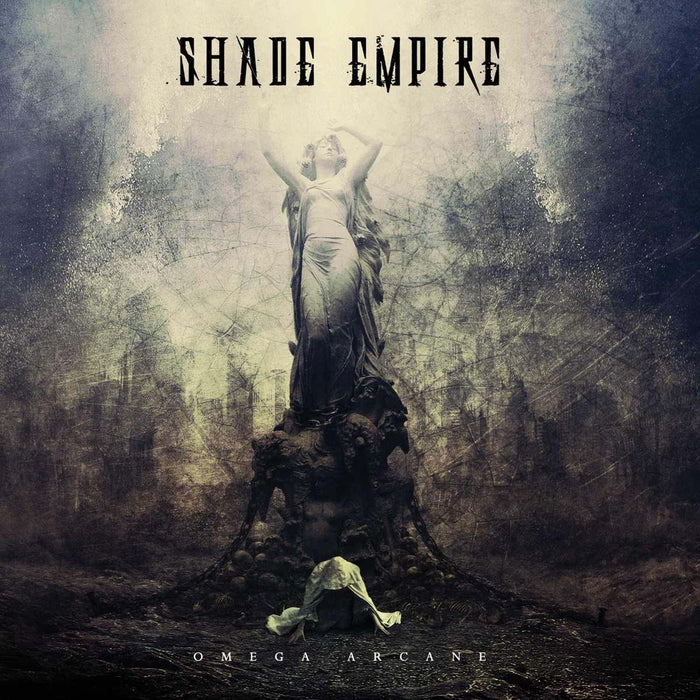 Shade - Empire Vinyl LP Deluxe Remastered 2020