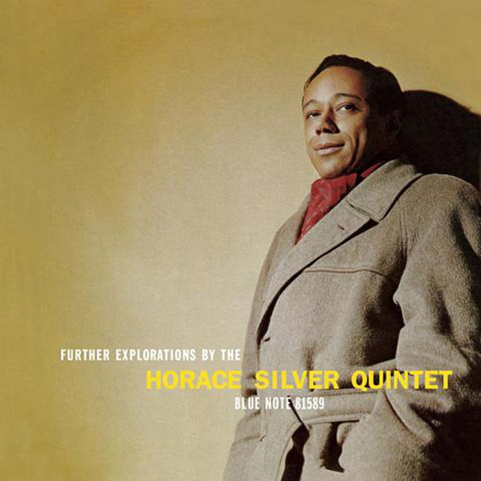 Horace Silver - Quintet ... Vinyl LP 2020