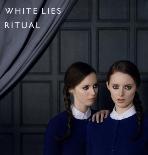 WHITE LIES Ritual LP Vinyl  NEW