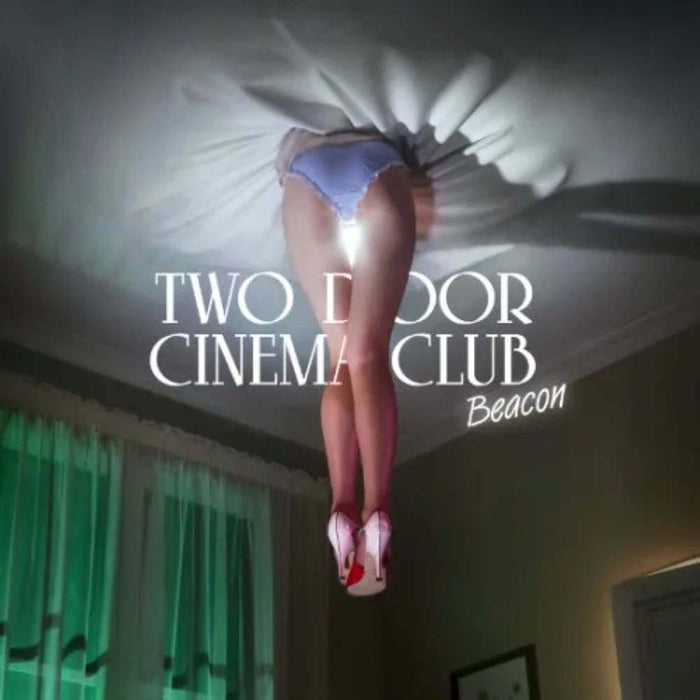 Two Door Cinema Club Beacon Vinyl LP