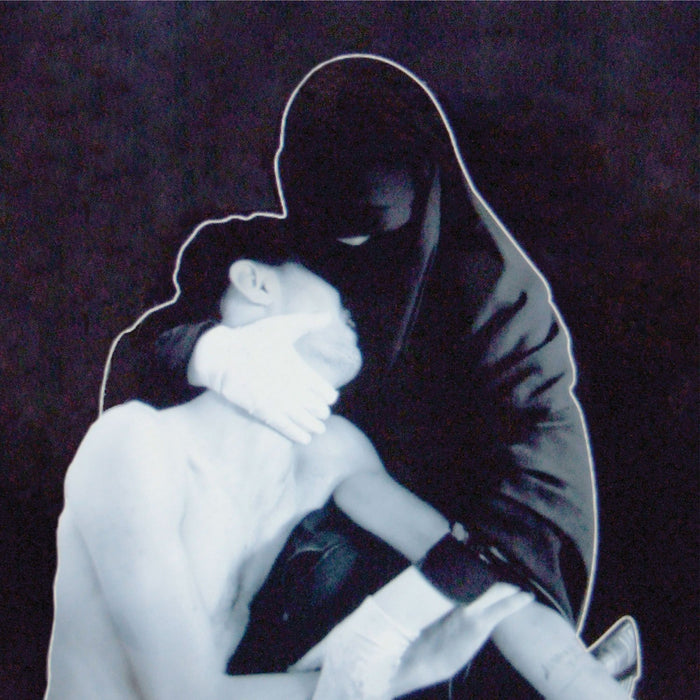 CRYSTAL CASTLES III 12 INCH LP VINYL RECORD NEW 33RPM