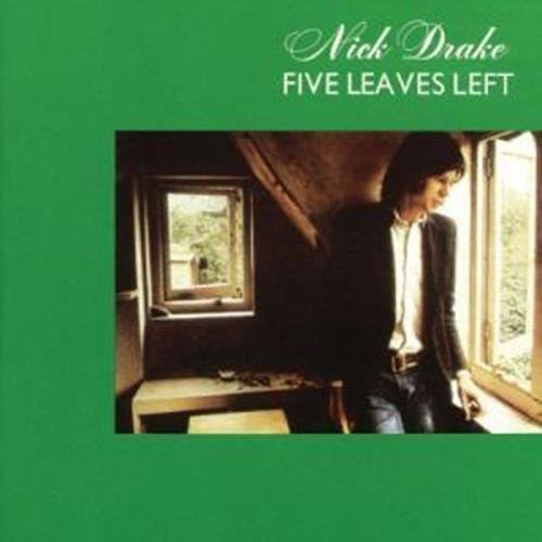 Nick Drake Five Leaves Left Vinyl LP 2013