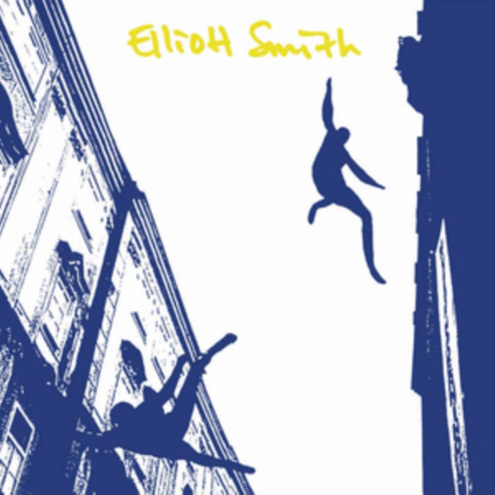Elliot Smith Vinyl