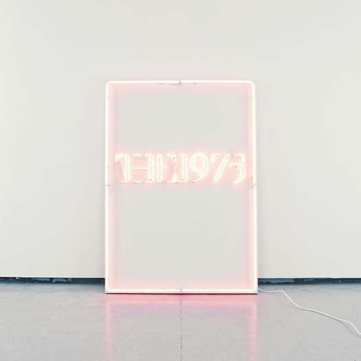 The 1975 I Like It When You Sleep, For You Are So Beautiful Yet So Unaware Of It Vinyl LP 2016