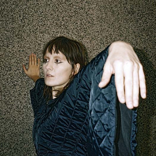 CATE LE BON CRAB DAY LP VINYL NEW 33RPM