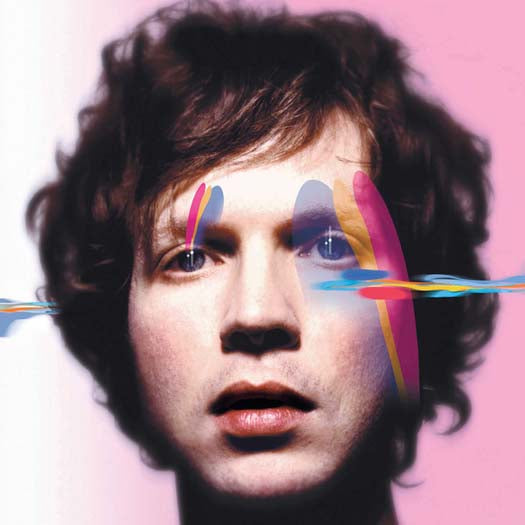 Beck Sea Change Vinyl LP 2016