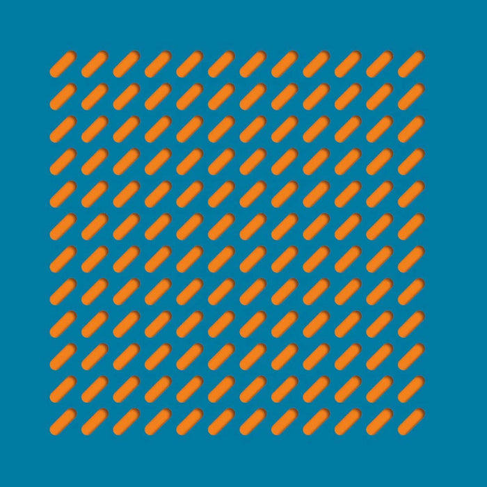 Orchestral Manoeuvres in the Dark (Self-Titled) Vinyl LP 2018