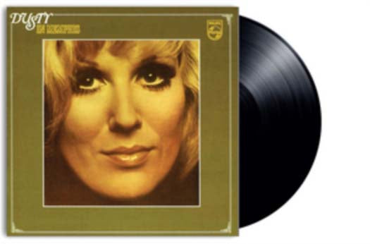 Dusty Springfield Dusty In Memphis Vinyl LP 2017