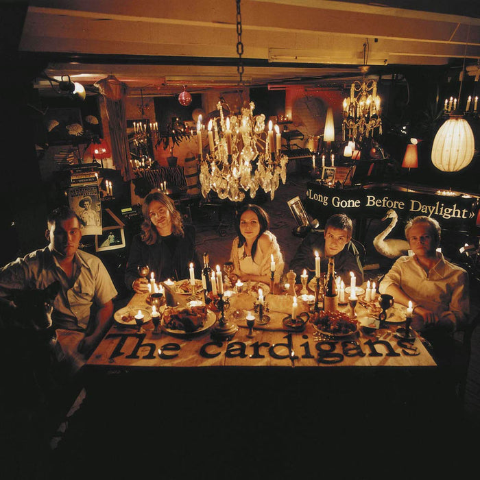 The Cardigans Long Gone Before Daylight Vinyl LP 2019