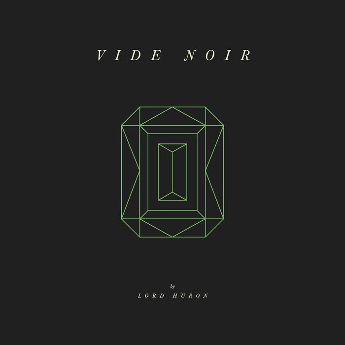 Lord Huron Vide Noir Vinyl LP 2018