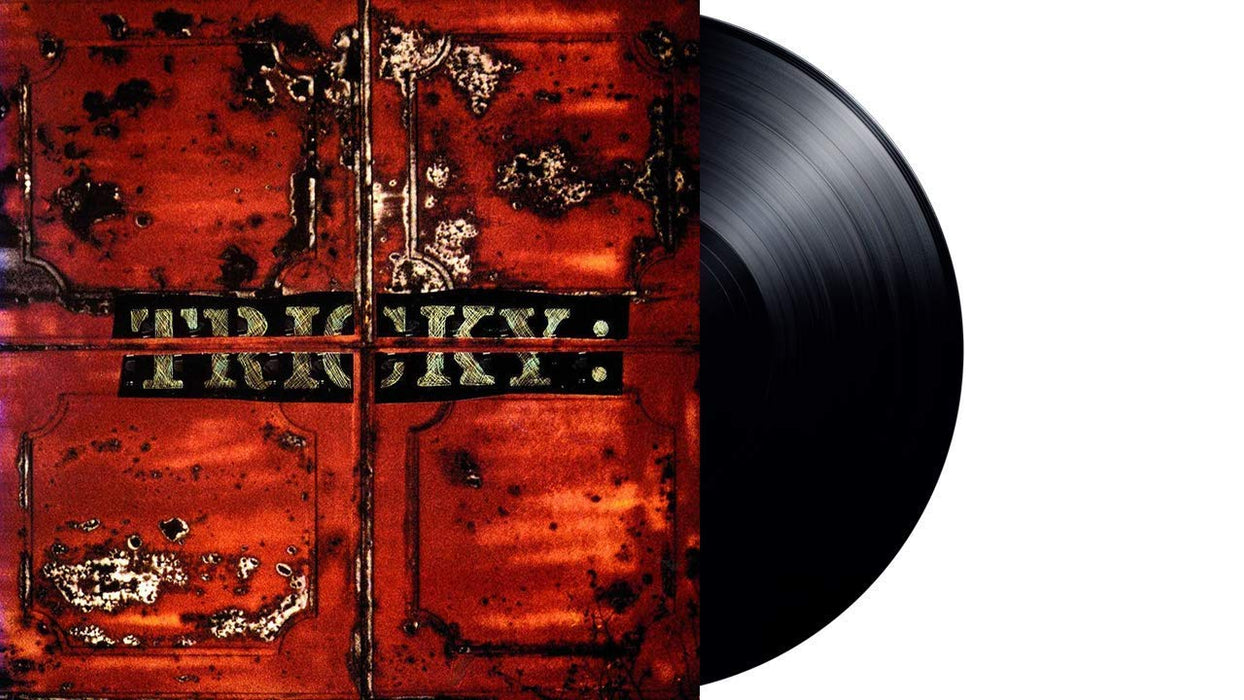 Tricky Maxinquaye Vinyl LP 2018