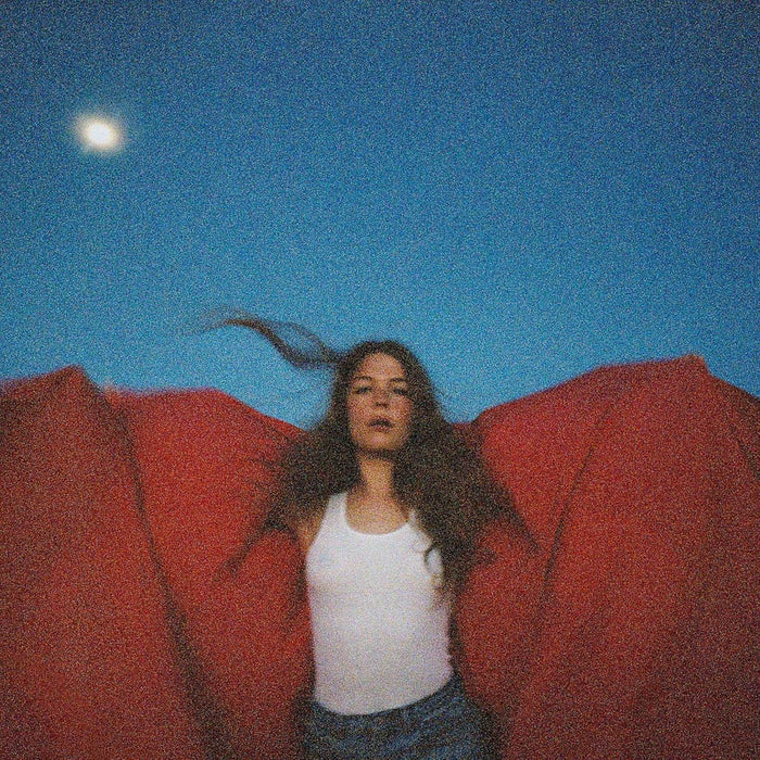 Maggie Rogers Heard It In A Past Life Vinyl LP 2019