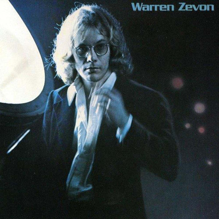 Warren Zevon Warren Zevon Vinyl LP Indies Deluxe 2024