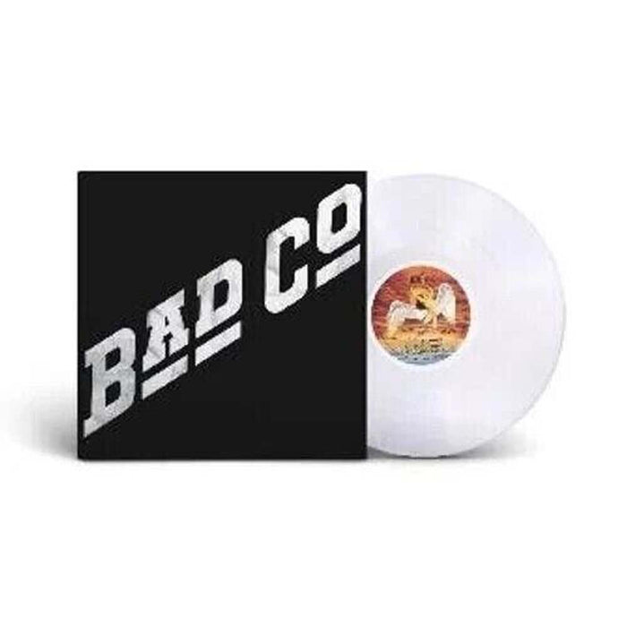 Bad Company Bad Company Vinyl LP Clear Colour 2023