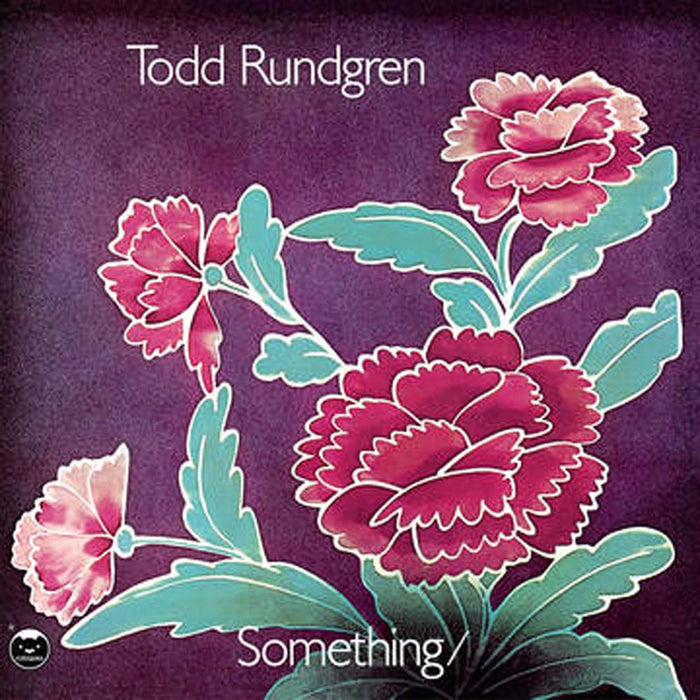 Todd Rundgren Something / Anything Vinyl LP 50th Anniversary Clamshell Box Black Friday 2022