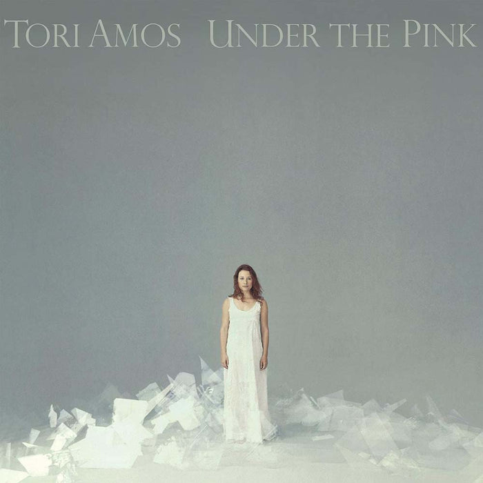 Amos Tori Under The Pink Vinyl LP 2024