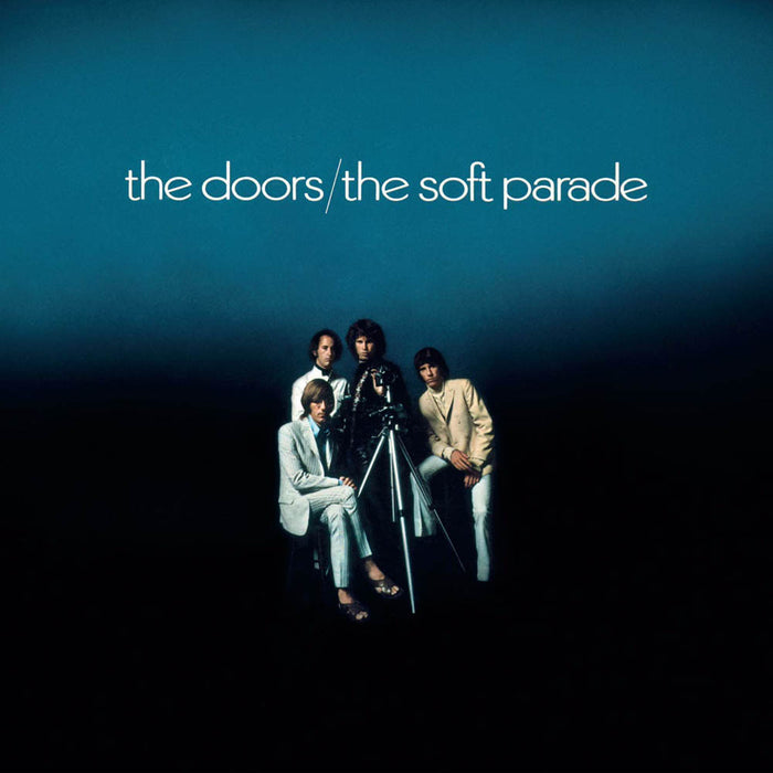 The Doors The Soft Parade Vinyl LP 2020