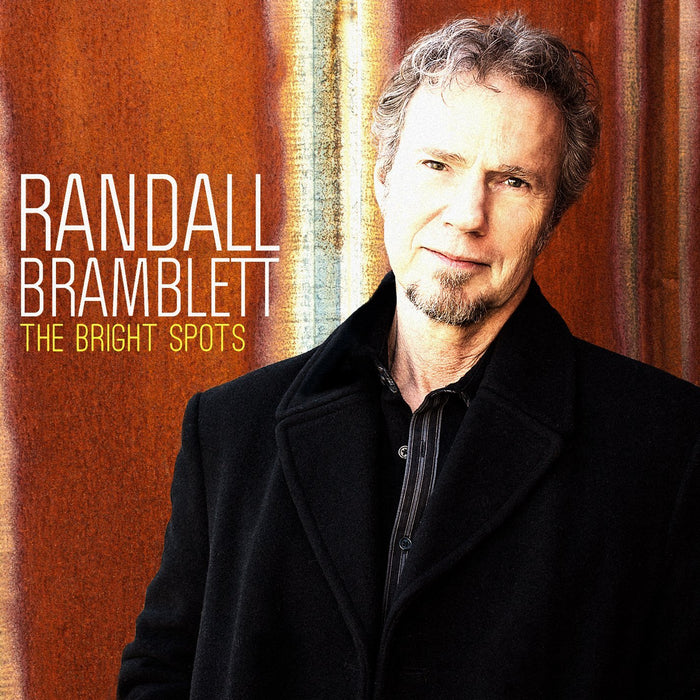 RANDALL BRAMBLETT THE BRIGHT SPOTS LP VINYL 33RPM NEW