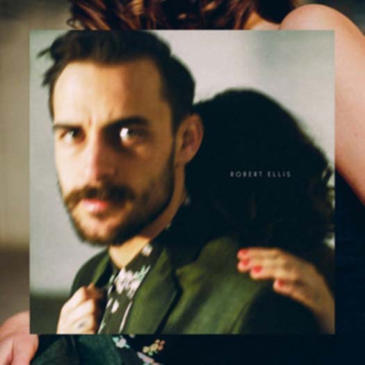 ROBERT ELLIS ROBERT ELLIS LP VINYL NEW