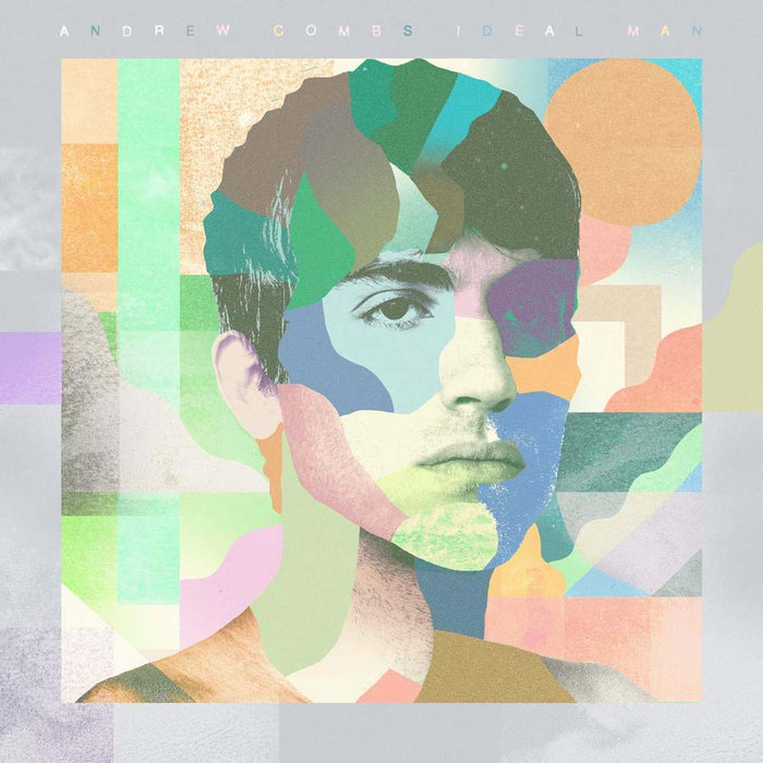 Andrew Combs Ideal Man Vinyl LP New 2019