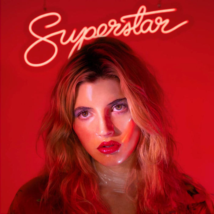 Caroline Rose Superstar Vinyl LP 2020