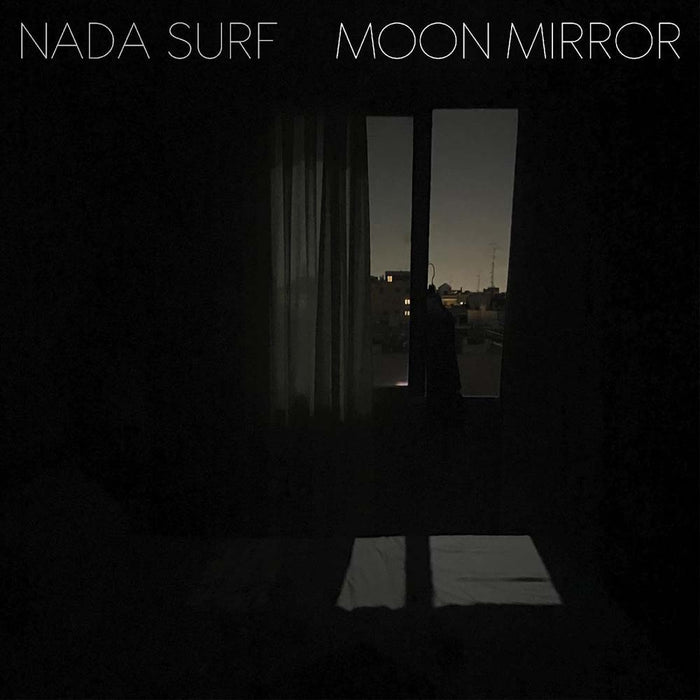 Nada Surf Moon Mirror Vinyl LP 2024