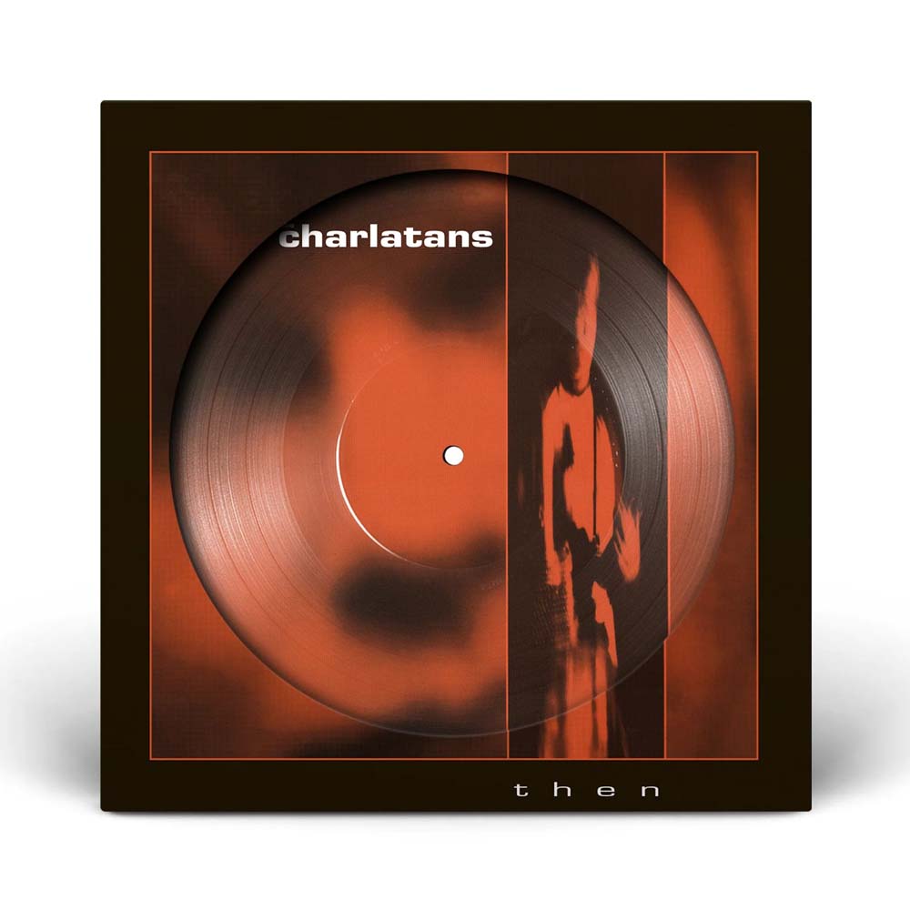The Charlatans - The Charlatans - .com Music