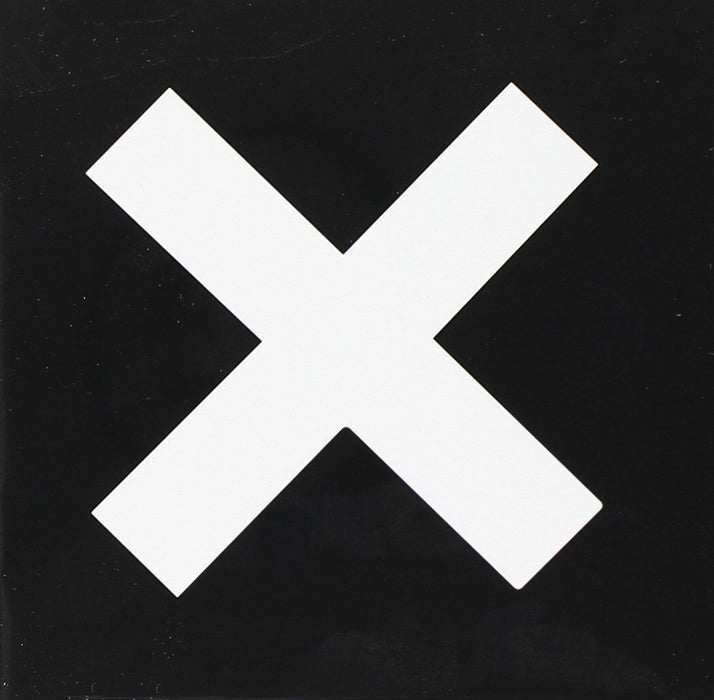 The XX - XX Vinyl LP 2009