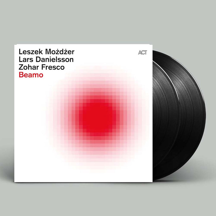 Leszek Mozdzer Lars Danielsson Zohar Fresco Beamo Vinyl LP 2025