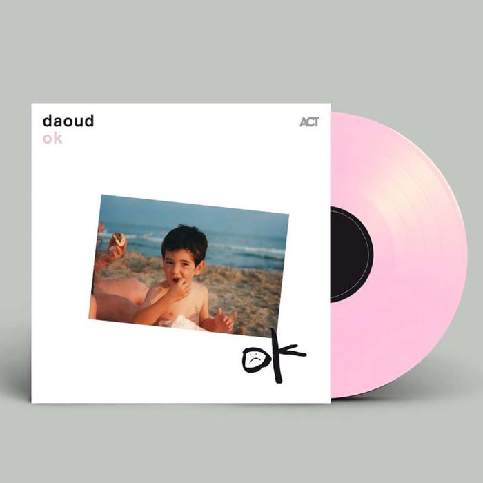 Daoud Ok Vinyl LP 2025