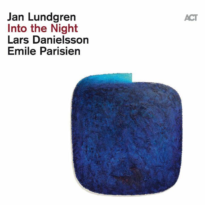 Lundgren, Parisien & Danielsson Into The Night Vinyl LP 2021