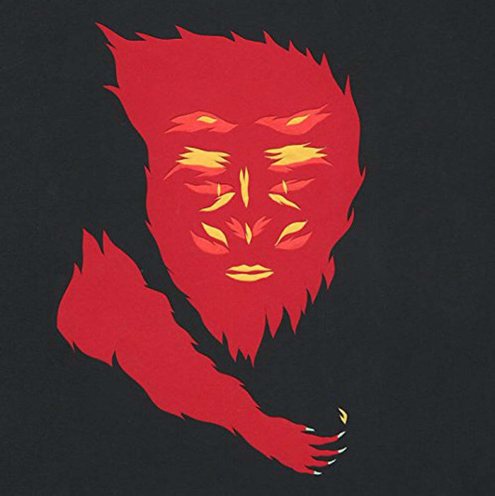 Honey New Moody Judy Vinyl LP 2017