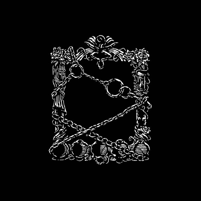 Tvam Ruins Vinyl LP Due Out 27/02/26